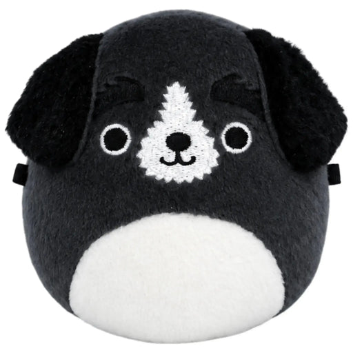 Squishmallows - Paulie the Dog Plush (2.5") - Jazwares - Micromallows Series - (2024)