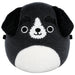 Squishmallows - Paulie the Dog Plush (2.5") - Jazwares - Micromallows Series - (2024)