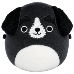 Squishmallows - Paulie the Dog Plush (2.5") - Jazwares - Micromallows Series - (2024)