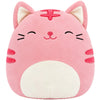 Squishmallows - Paulita the Pink Tabby Cat Plush (9.5