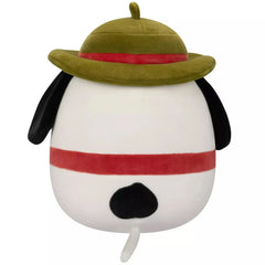 Squishmallows - Peanuts Sco...