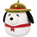 Squishmallows - Peanuts Scout Snoopy Plush (10.5") - Jazwares - (2024)