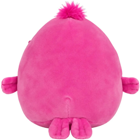 Squishmallows - Pepper the Walrus Plush (5