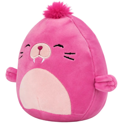 Squishmallows - Pepper the Walrus Plush (5