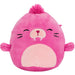 Squishmallows - Pepper the Walrus Plush (5") - Jazwares - Scented Mystery Squad - (2024)