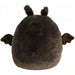 Squishmallows - Perkin the Mothman Version 2 Plush (9") - Jazwares - Halloween Squad - (2023)