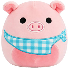 Squishmallows - Peter the P...
