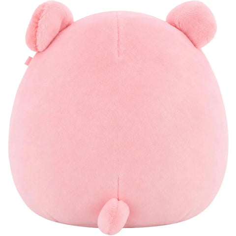Squishmallows - Peter the Pig Plush with Blue Bandana (8