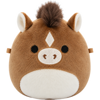 Squishmallows - Philip the Horse Plush (2.5