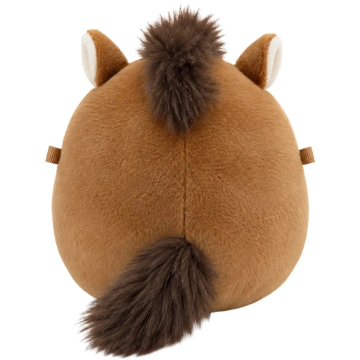 Squishmallows - Philip the Horse Plush (2.5") - Jazwares - Micromallows Series - (2025)