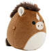 Squishmallows - Philip the Horse Plush (2.5") - Jazwares - Micromallows Series - (2025)