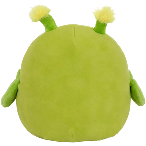 Squishmallows - Pilar the Grasshopper Plush (5") - Kellytoy - Sassy Squad - (2021)