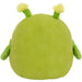 Squishmallows - Pilar the Grasshopper Plush (5") - Kellytoy - Sassy Squad - (2021)