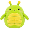 Squishmallows - Pilar the Grasshopper Plush (6