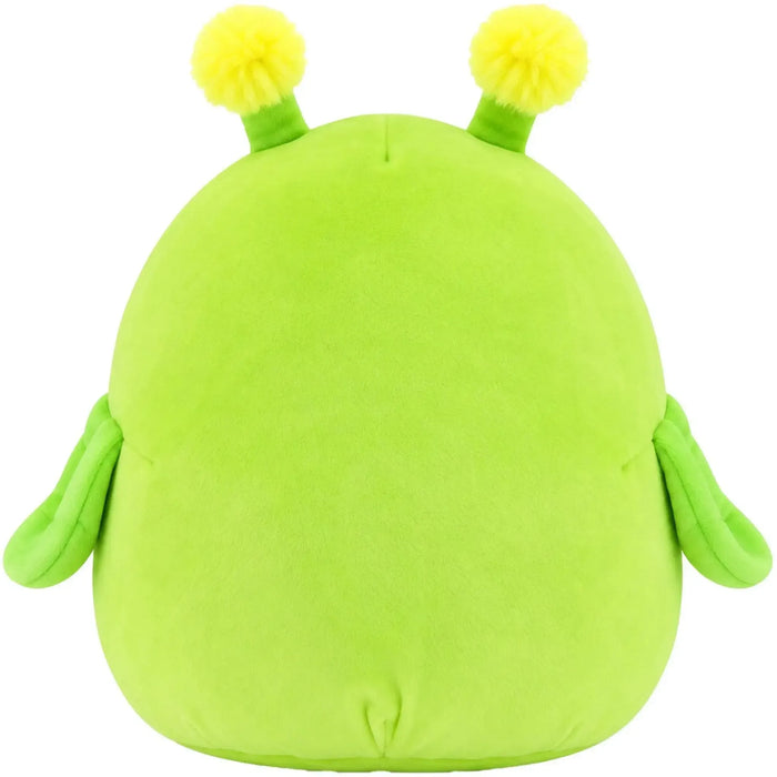 Squishmallows - Pilar the Grasshopper Plush (8.5") - Jazwares