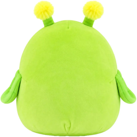 Squishmallows - Pilar the Grasshopper Plush (8.5