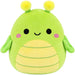 Squishmallows - Pilar the Grasshopper Plush (8.5") - Jazwares