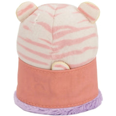 Squishmallows - Pink Cheeta...