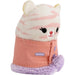 Squishmallows - Pink Cheetah with Outfit Mystery Mini Plush (2.5") - Kellytoy - Squishville Series 10 - (2023)