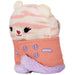 Squishmallows - Pink Cheetah with Outfit Mystery Mini Plush (2.5") - Kellytoy - Squishville Series 10 - (2023)