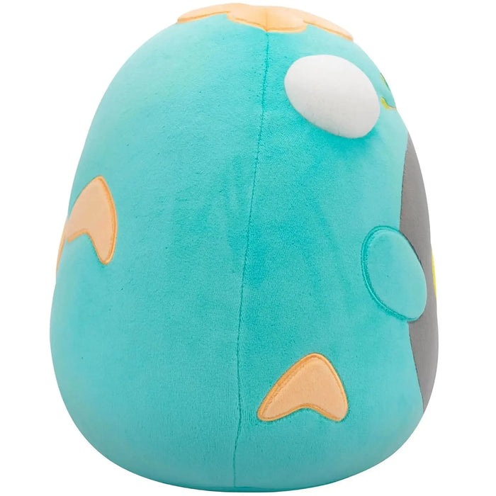 Squishmallows [Pokémon] - Bellibolt Plush (11.5") - Jazwares - Pokémon Squad - (2024)