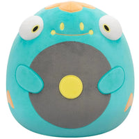 Squishmallows [Pokémon] - Bellibolt Plush (11.5") - Jazwares - Pokémon Squad - (2024)
