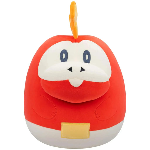 Squishmallows [Pokémon] - Fuecoco Plush (13") - Jazwares - Pokémon Squad - (2024)