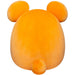 Squishmallows [Pokémon] - Teddiursa the Bear Plush (12") - Jazwares - Pokémon Squad - (2024)