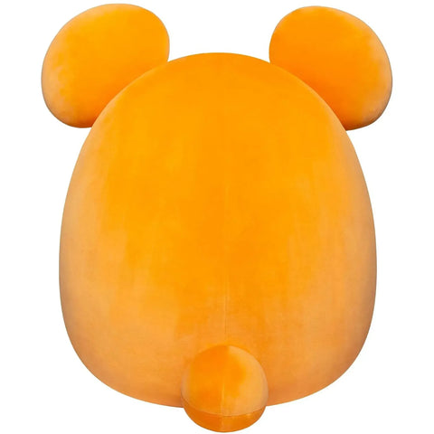 Squishmallows [Pokémon] - Teddiursa the Bear Plush (12