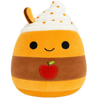 Squishmallows - Pommie the Apple Cider Plush (8