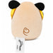 Squishmallows - Prince the Pug Plush (3.25") - Kellytoy - McDonald's Happy Meal Collection - (2023)