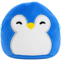 Squishmallows - Puff the Penguin Plush (2.5