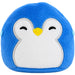 Squishmallows - Puff the Penguin Plush (2.5") - Jazwares - Micromallows Series - (2024)