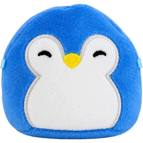 Squishmallows - Puff the Penguin Plush (2.5