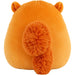 Squishmallows - Quigley the Squirrel Plush (8") - Jazwares