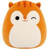 Squishmallows - Quigley the Squirrel Plush (8