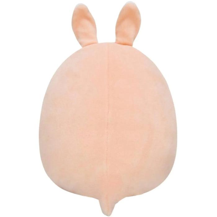 Squishmallows - Quinn the Kangaroo Plush (12") - Jazwares - (2021)