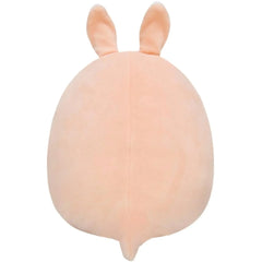 Squishmallows - Quinn the Kangaroo Plush (12") - Jazwares - (2021)