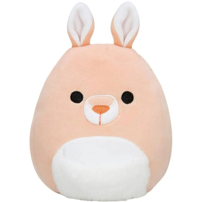 Squishmallows - Quinn the Kangaroo Plush (12