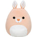Squishmallows - Quinn the Kangaroo Plush (12") - Jazwares - (2021)