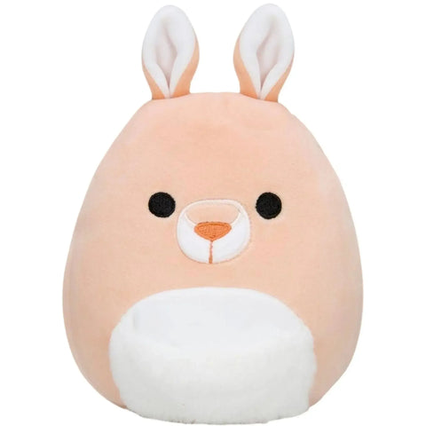 Squishmallows - Quinn the Kangaroo Plush (12