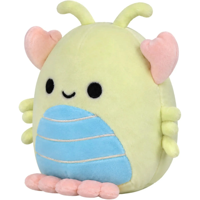 Squishmallows - Rafah the Lobster Plush (5") - Jazwares - Scented Mystery Squad - (2024)