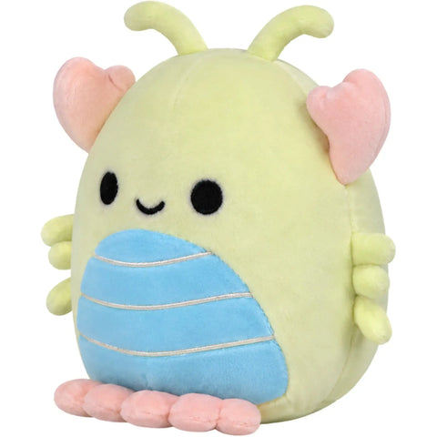 Squishmallows - Rafah the Lobster Plush (5