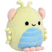 Squishmallows - Rafah the Lobster Plush (5") - Jazwares - Scented Mystery Squad - (2024)
