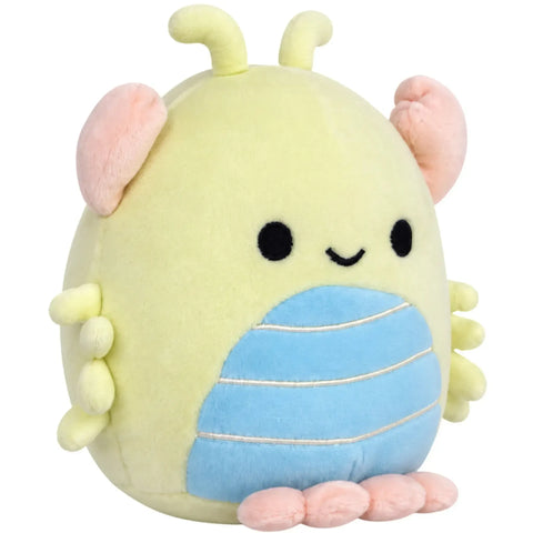 Squishmallows - Rafah the Lobster Plush (5