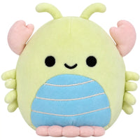 Squishmallows - Rafah the Lobster Plush (5