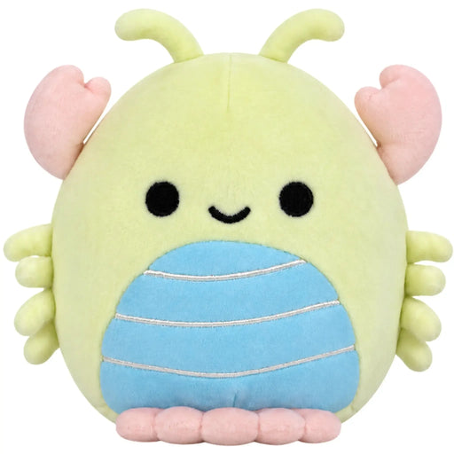 Squishmallows - Rafah the Lobster Plush (5") - Jazwares - Scented Mystery Squad - (2024)