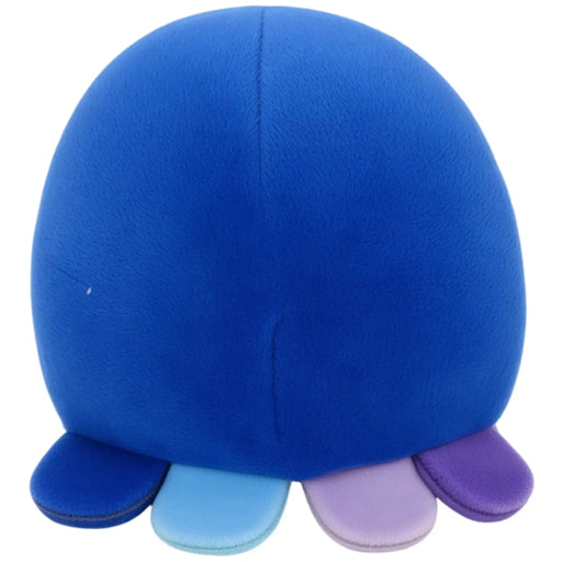 Squishmallows - Raine the Octopus Plush (2.5") - Jazwares - Micromallows Series - (2025)