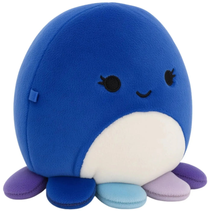 Squishmallows - Raine the Octopus Plush (2.5") - Jazwares - Micromallows Series - (2025)