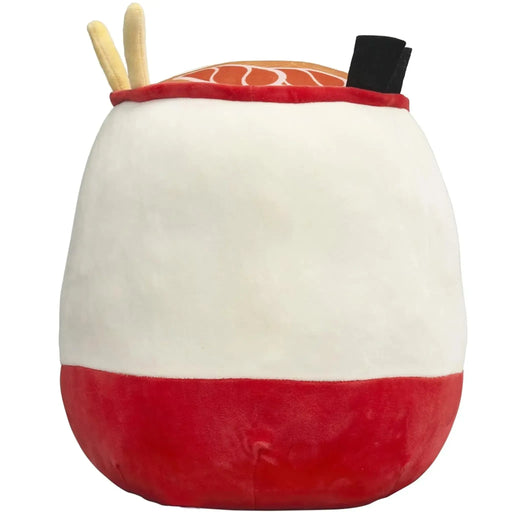 Squishmallows - Raisy the Ramen Bowl Plush (5") - Jazwares - (2021)